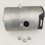 EBM-Gebläse-Original für Heidelberger Druckmaschinen – Bild 2