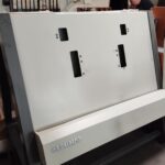 HDM-Abkantgerät Auto-MultiPlate – Bild 1