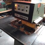 Comaca T13 – Ausklinkmaschine- Sehr gepflegte Maschine – Bild 1