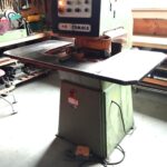 Comaca T13 – Ausklinkmaschine- Sehr gepflegte Maschine – Bild 2