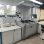 Heidelberger Druckmaschine -SX52-4-H-LED-UV – Bild 5