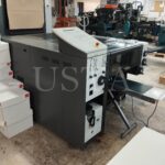 Heidelberger Druckmaschine -SX52-4-H-LED-UV – Bild 4