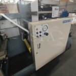 Göbel-Optiforma-FRR 520-5-Farben-Rollenoffsetmaschine – Bild 5