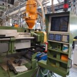 Arburg 520C-2000-675-Spritzgießmaschine – Bild 5