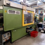 Arburg 520C-2000-675-Spritzgießmaschine – Bild 2