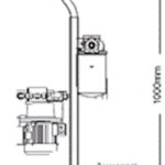 Ölservicegerät-FA 015-BYPASS – Mobiles Filtersystem – Bild 1