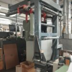 Göbel-Optiforma-FRR 520-5-Farben-Rollenoffsetmaschine – Bild 7