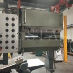 Göbel-Optiforma-FRR 520-5-Farben-Rollenoffsetmaschine – Bild 8