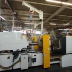 Engel-Spritzgießmaschine e -Max-310/75-LC-200 ( Nr.:4 ) – Bild 4
