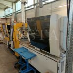 Engel-Spritzgießmaschine e -Max-310/75-LC-200 ( Nr.:4 ) – Bild 5