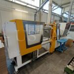 Engel-Spritzgießmaschine e -Max-310/75-LC-200 ( Nr.:4 ) – Bild 2