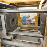 Engel-Spritzgießmaschine e -Max-310/75-LC-200 ( Nr.:4 ) – Bild 6