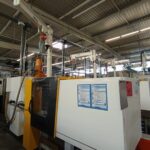 Engel-Spritzgießmaschine e-Max-310/75-LC-200-( Nr.:3 ) – Bild 1