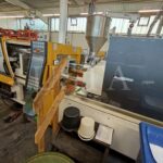 Engel-Spritzgießmaschine e-Max-310/75-LC-200 (Nr.:1) – Bild 4