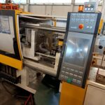Engel-Spritzgießmaschine e-Max-310/75-LC-200 (Nr.:1) – Bild 2