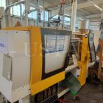 Engel-Spritzgießmaschine e-Max-310/75-LC-200 (Nr.:1) – Bild 1