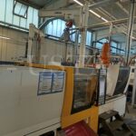 Engel-Spritzgießmaschine e-Max-310/75-LC-200-( Nr.:3 ) – Bild 2