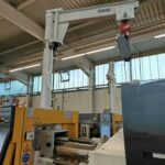 Engel-Spritzgießmaschine e-Max-310/75-LC200-(Nr.:2) – Bild 5