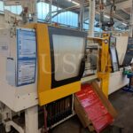Engel-Spritzgießmaschine e-Max-310/75-LC200-(Nr.:2) – Bild 2