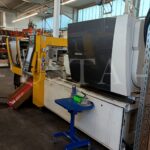 Engel-Spritzgießmaschine e-Max-310/75-LC200-(Nr.:2) – Bild 1