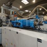 Krauss-Maffei 650-3000GX-BluePower-MC6-Hydr – Bild 3
