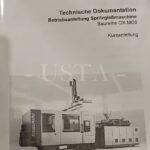 Krauss-Maffei 650-3000GX-BluePower-MC6-Hydr – Bild 4