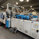 Krauss-Maffei 650-3000GX-BluePower-MC6-Hydr – Bild 2