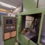 Heller BEA2-Horizontales-Bearbeitungszentrum – Bild 2