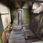 Heller BEA2-Horizontales-Bearbeitungszentrum – Bild 5