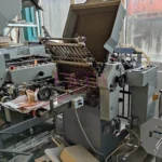 Stahl-Falzm.-T36 mit Kreuzbruch – Bild 2