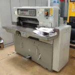 Polar 76 EM-Schneidemaschine – Bild 2