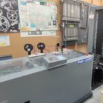 Duplo-System 5000-Broschürenfertigung-Zusammentragmaschine – Bild 3