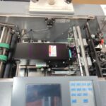 Duplo-System 5000-Broschürenfertigung-Zusammentragmaschine – Bild 4
