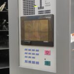 Duplo-System 5000-Broschürenfertigung-Zusammentragmaschine – Bild 5