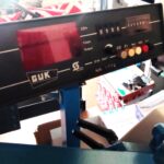 GUK-Falzmaschine-FA35/4-R1-SAF35-Automatic 720- – Bild 5
