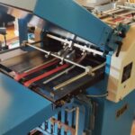 GUK-Falzmaschine-FA35/4-R1-SAF35-Automatic 720- – Bild 2