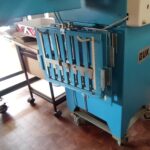 GUK-Falzmaschine-FA35/4-R1-SAF35-Automatic 720- – Bild 1