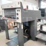 Heidelberger-Druckmaschine-SM74-2-P-H / Sale-Verkauft – Bild 3