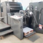 Heidelberger-Druckmaschine-SM74-2-P-H / Sale-Verkauft – Bild 2