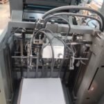 Heidelberger-Druckmaschine-SM74-2-P-H / Sale-Verkauft – Bild 5