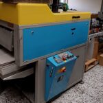 Grapho-technik-Packcollator Multicoll 9108 – Bild 1
