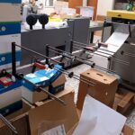 Grapho-technik-Packcollator Multicoll 9108 – Bild 3