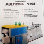 Grapho-technik-Packcollator Multicoll 9108 – Bild 6