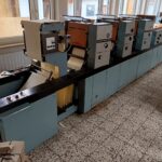 Edelmann-Computer-Print-V38-Rollenoffsetdruckmaschine – Bild 2