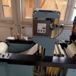 Edelmann-Computer-Print-V38-Rollenoffsetdruckmaschine – Bild 3