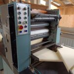 Edelmann-Computer-Print-V38-Rollenoffsetdruckmaschine – Bild 4
