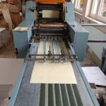 Edelmann-Computer-Print-V38-Rollenoffsetdruckmaschine – Bild 8