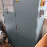Edelmann-Computer-Print-V38-Rollenoffsetdruckmaschine – Bild 9