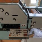 Edelmann-Computer-Print-V38-Rollenoffsetdruckmaschine – Bild 10