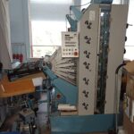 TMF-Neckar N14-Zusammnetragmaschine – Bild 2